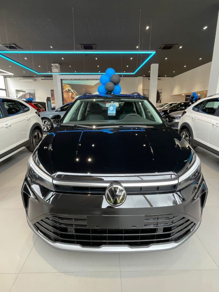 volkswagen tera 1.0 170 tsi comfort automatico flex 4p 2026