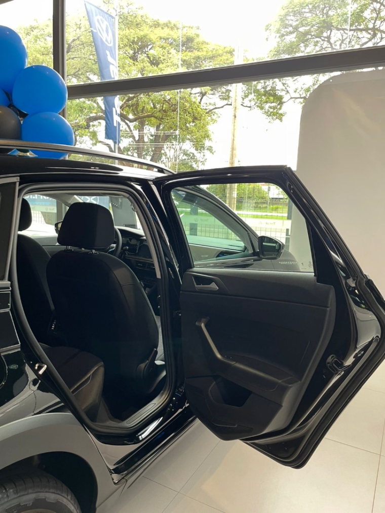 volkswagen tera 1.0 170 tsi comfort automatico flex 4p 20263