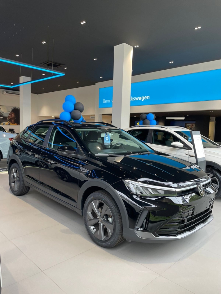 volkswagen tera 1.0 170 tsi comfort automatico flex 4p 20261