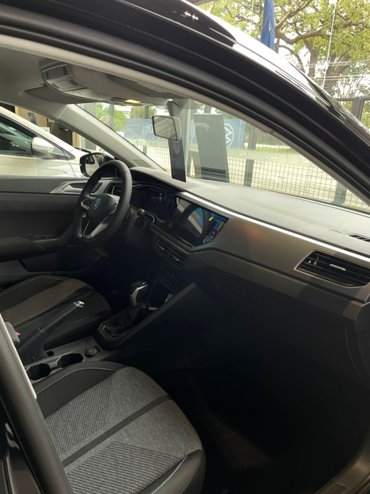 volkswagen tera 1.0 170 tsi comfort automatico flex 4p 20264