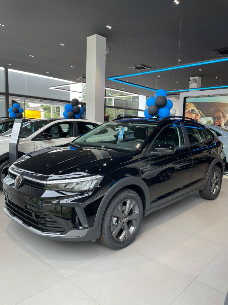 volkswagen tera 1.0 170 tsi comfort automatico flex 4p 20262