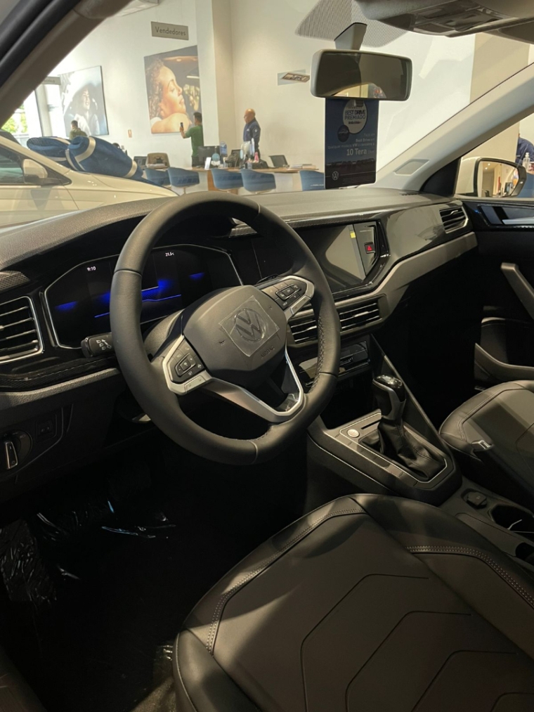 volkswagen virtus 1.0 200 tsi highline automatico flex 4p 20262