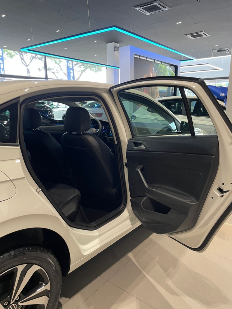 volkswagen virtus 1.0 200 tsi highline automatico flex 4p 20264