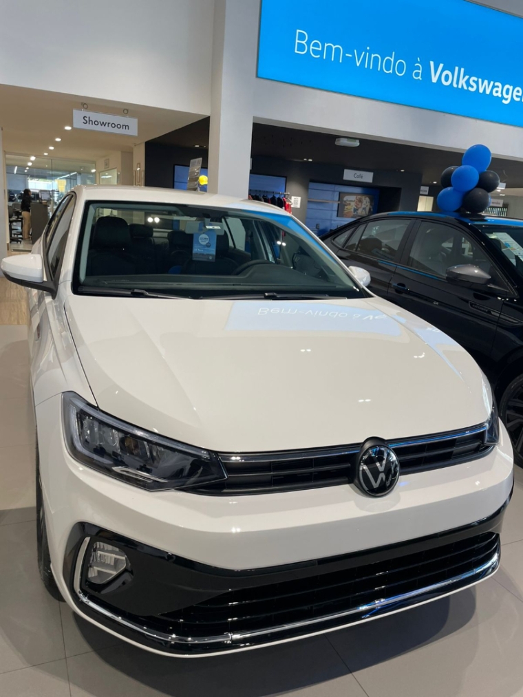volkswagen virtus 1.0 200 tsi highline automatico flex 4p 2026