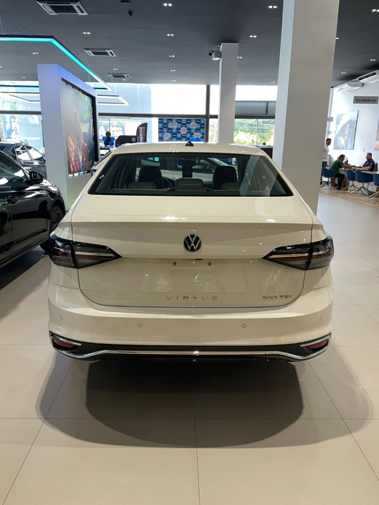 volkswagen virtus 1.0 200 tsi highline automatico flex 4p 20268