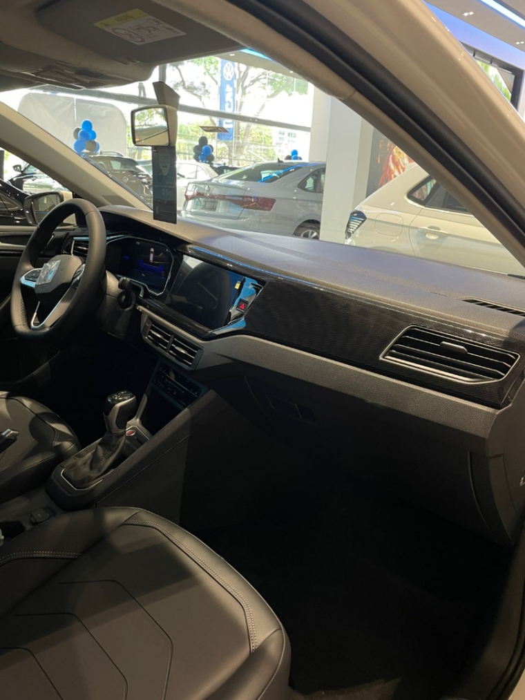 volkswagen virtus 1.0 200 tsi highline automatico flex 4p 20263