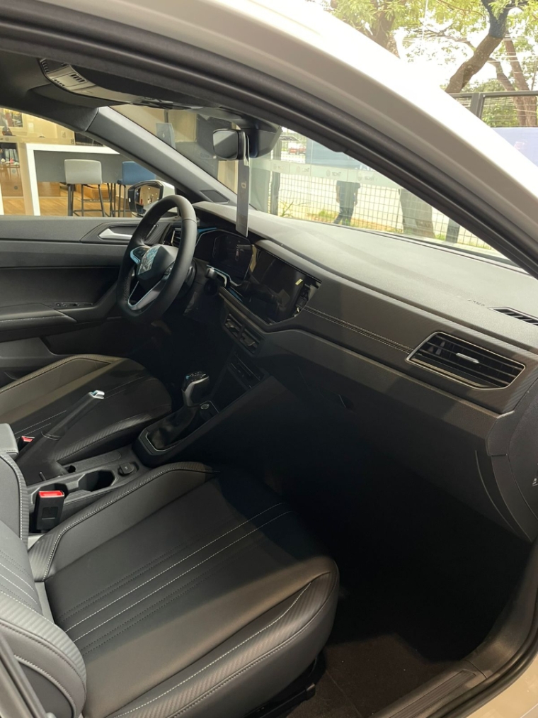 volkswagen nivus 1.0 200 tsi total flex highline automatico 4p 20264