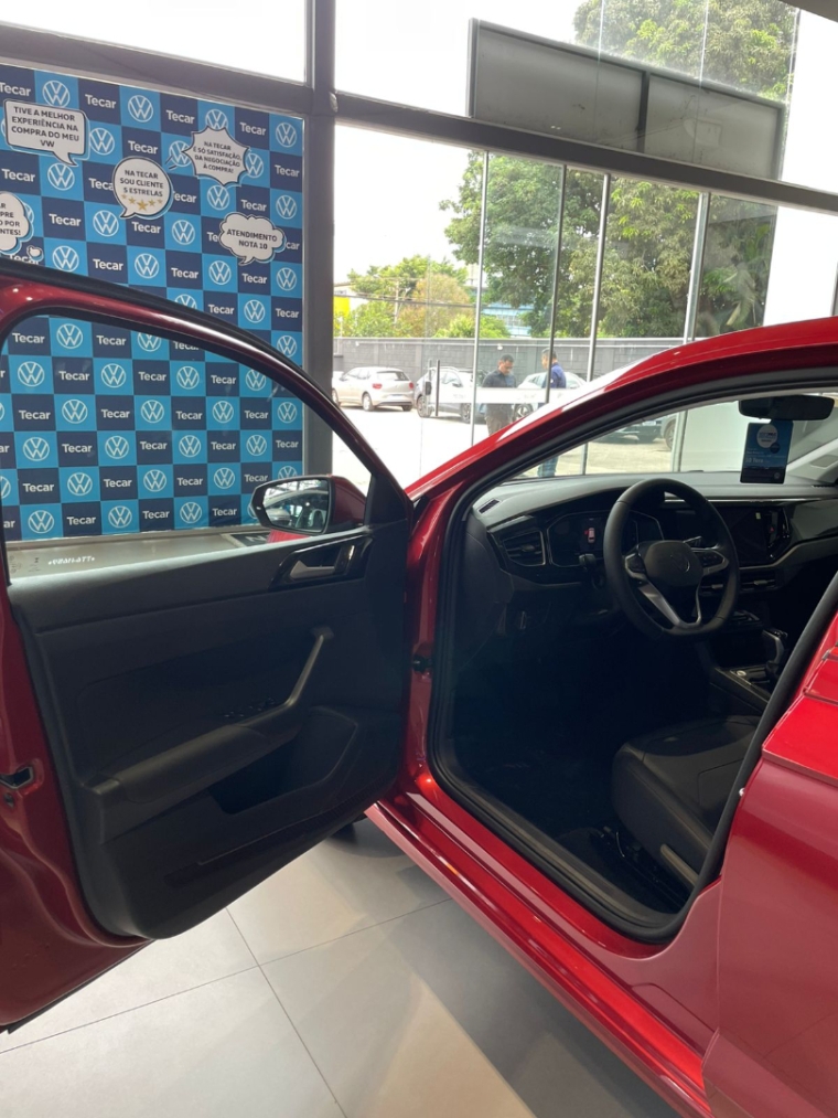 volkswagen polo 1.0 170 tsi highline automatico flex 4p 20266