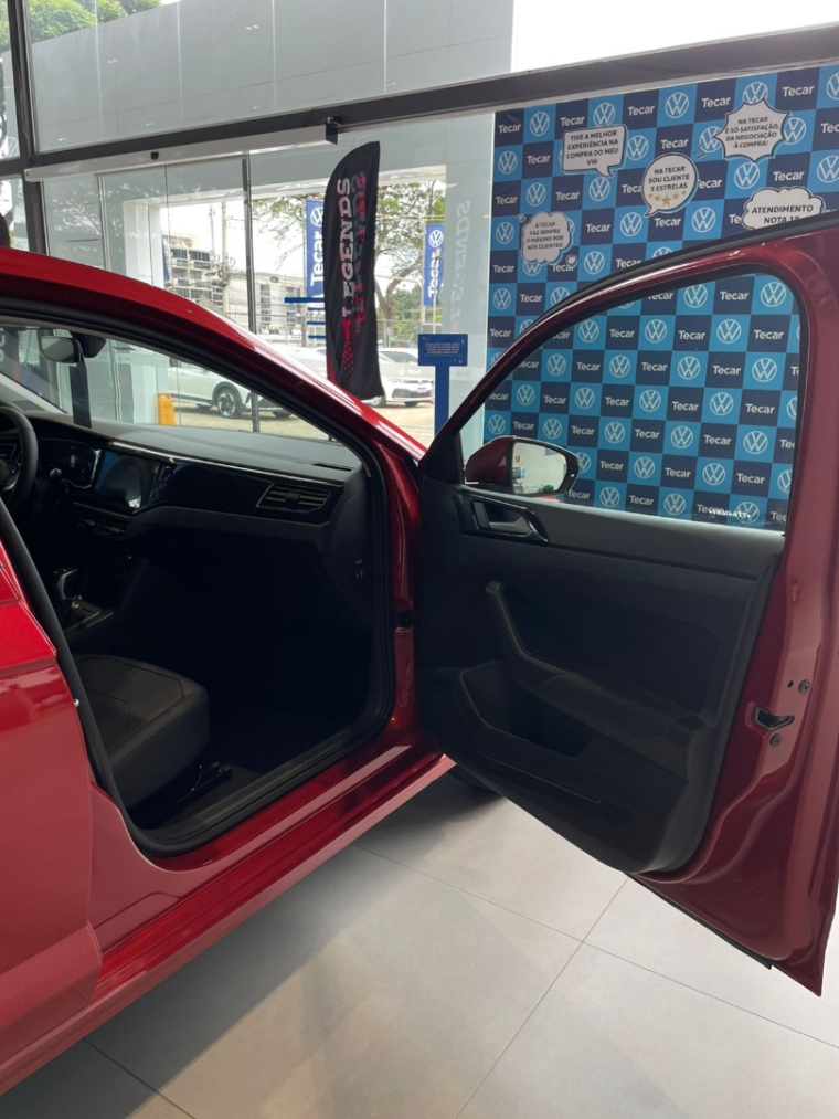 volkswagen polo 1.0 170 tsi highline automatico flex 4p 20263