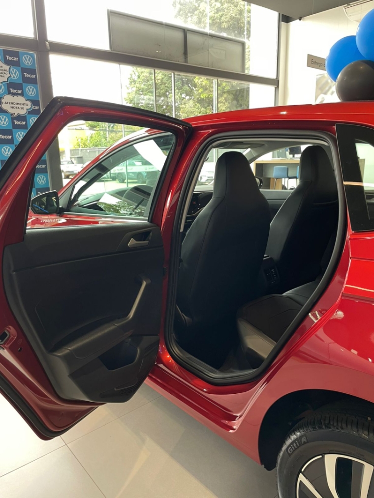 volkswagen polo 1.0 170 tsi highline automatico flex 4p 20264