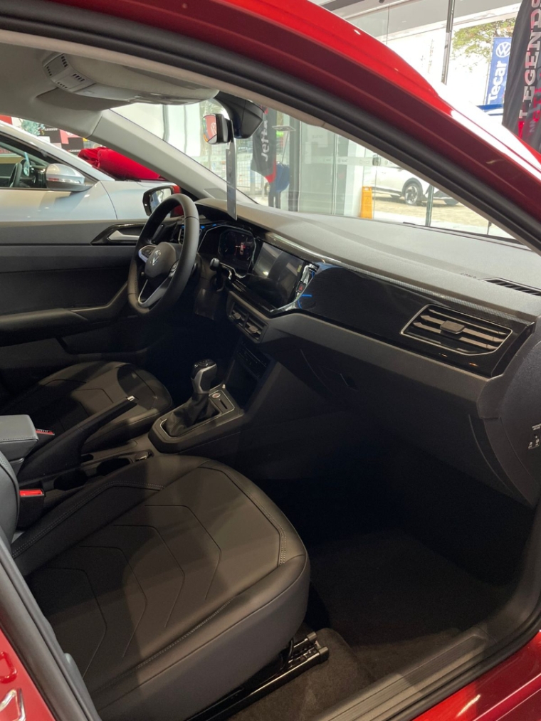 volkswagen polo 1.0 170 tsi highline automatico flex 4p 20262