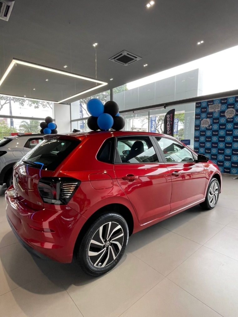 volkswagen polo 1.0 170 tsi highline automatico flex 4p 20267