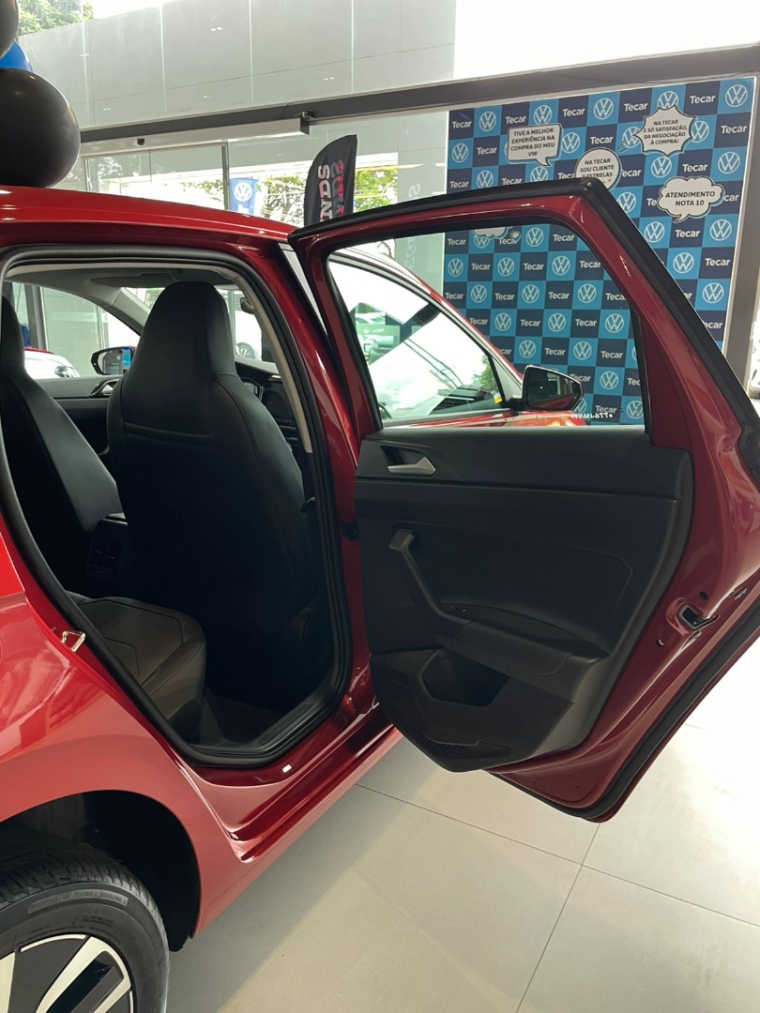 volkswagen polo 1.0 170 tsi highline automatico flex 4p 20261