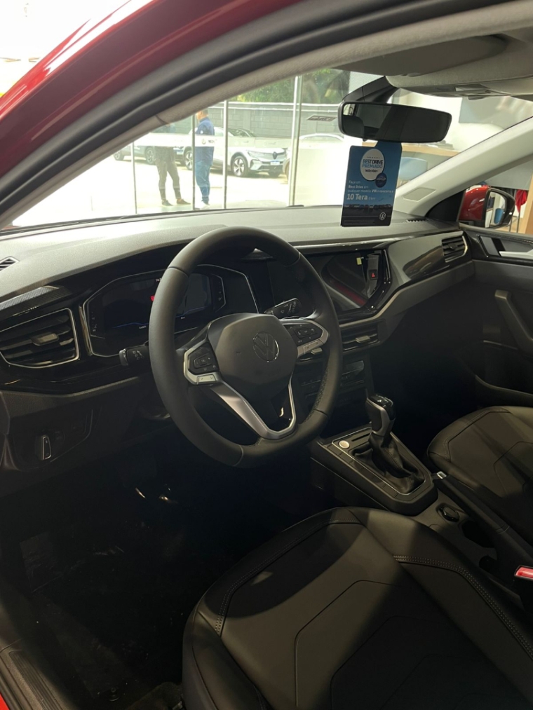 volkswagen polo 1.0 170 tsi highline automatico flex 4p 20265