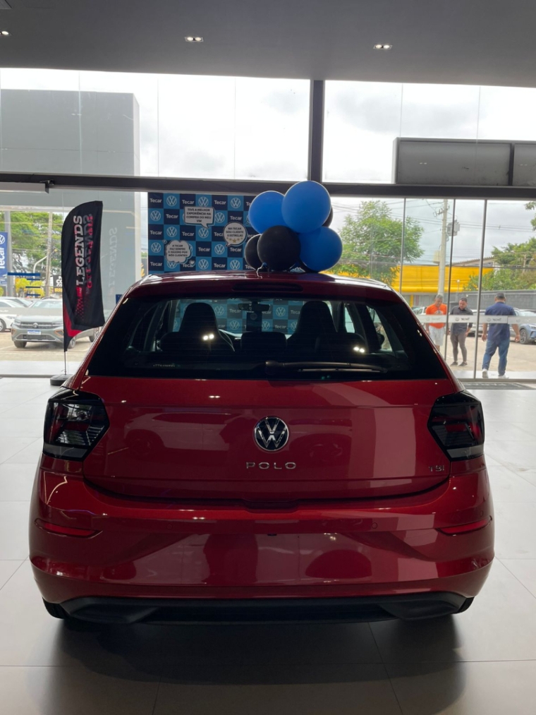 volkswagen polo 1.0 170 tsi highline automatico flex 4p 20268
