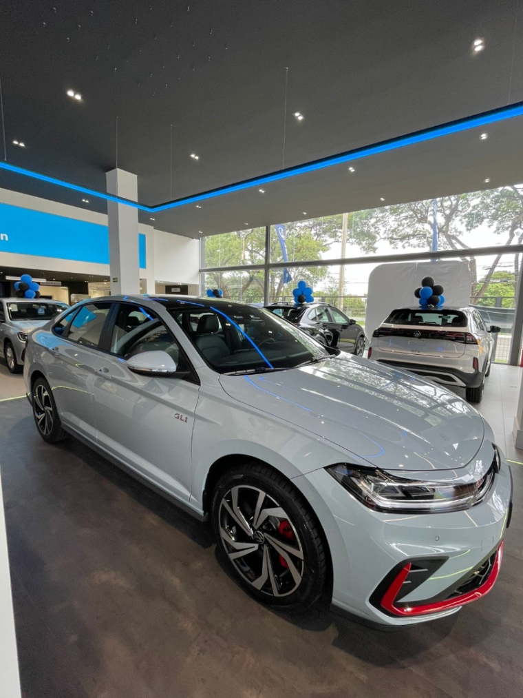 volkswagen jetta 2.0 350 tsi gasolina gli dsg 4p automatico 20261