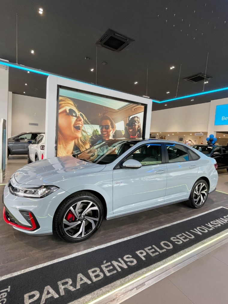 volkswagen jetta 2.0 350 tsi gasolina gli dsg 4p automatico 20262