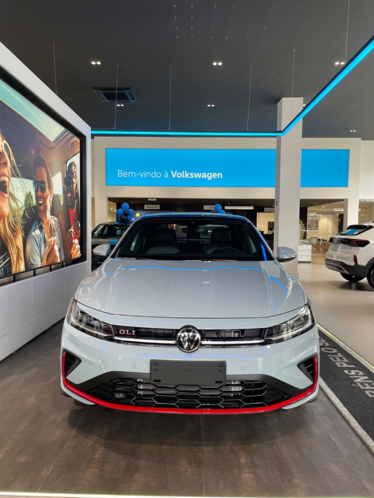 volkswagen jetta 2.0 350 tsi gasolina gli dsg 4p automatico 2026