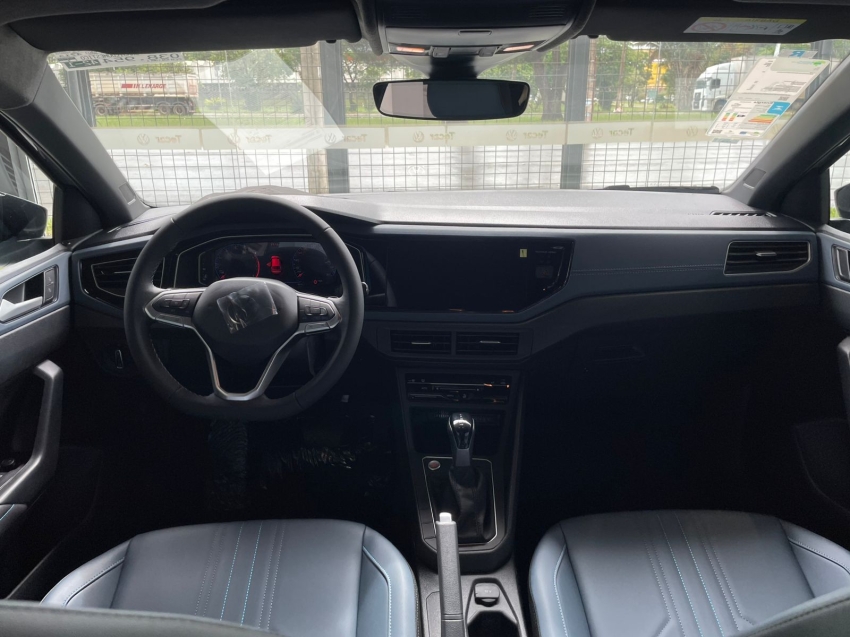 volkswagen nivus 1.0 200 tsi total flex highline automatico 4p manual 20267