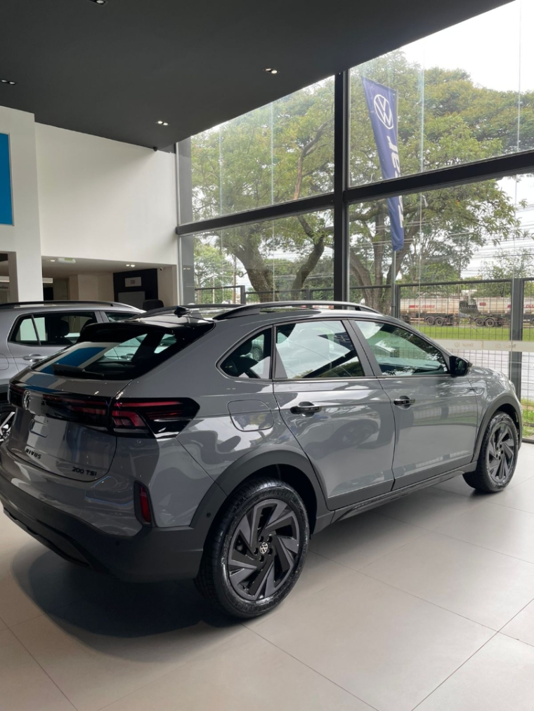 volkswagen nivus 1.0 200 tsi total flex highline automatico 4p manual 20262