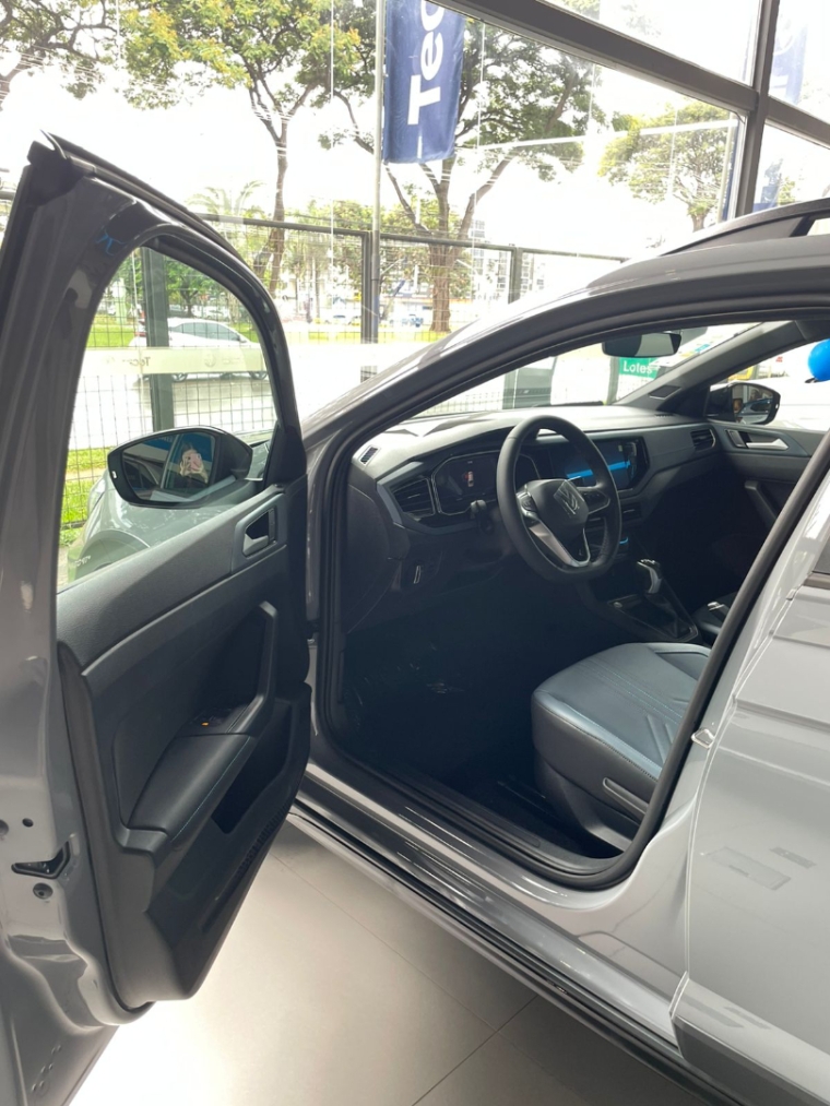 volkswagen nivus 1.0 200 tsi total flex highline automatico 4p manual 20264