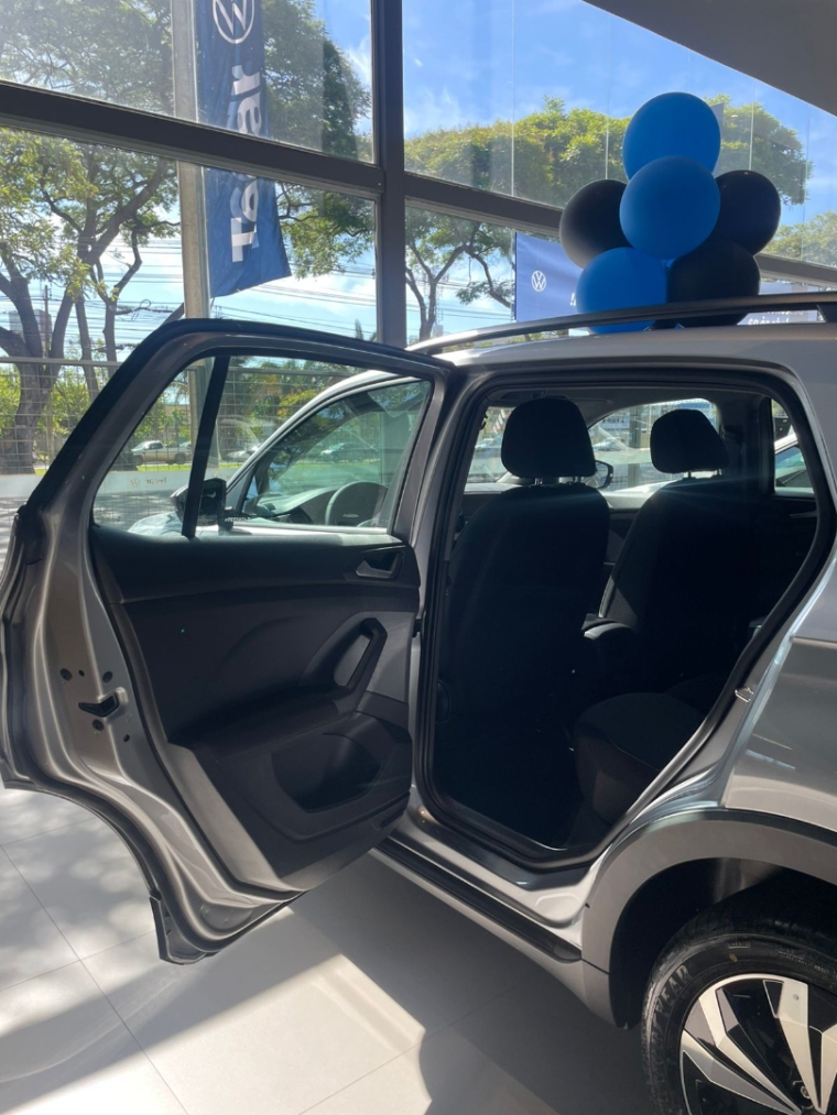 volkswagen t-cross 1.0 200 tsi total flex automatico 4p 20265