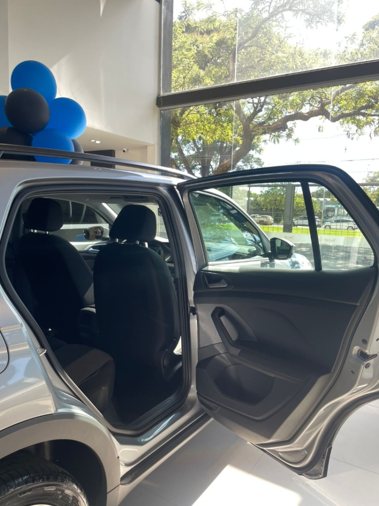 volkswagen t-cross 1.0 200 tsi total flex automatico 4p 20262