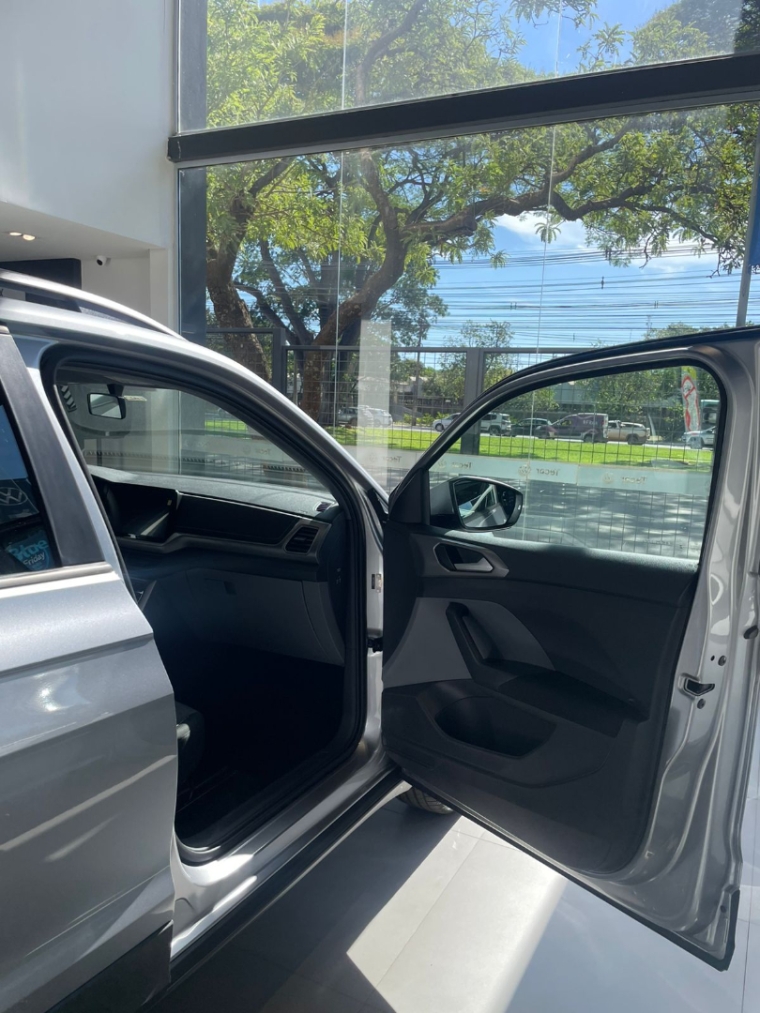 volkswagen t-cross 1.0 200 tsi total flex automatico 4p 20264