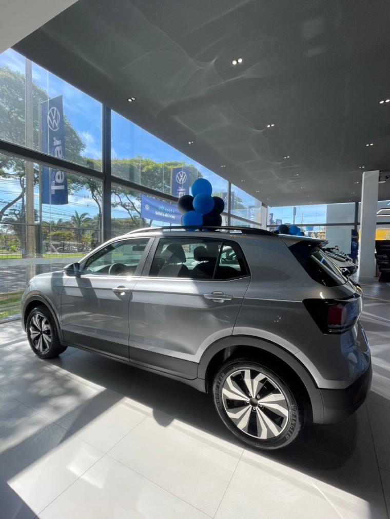 volkswagen t-cross 1.0 200 tsi total flex automatico 4p 20268