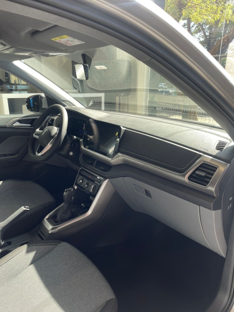 volkswagen t-cross 1.0 200 tsi total flex automatico 4p 20263