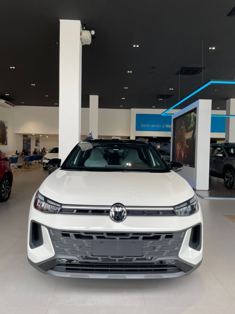 volkswagen tera 1.0 170 tsi high automatico flex 4p manual 2026