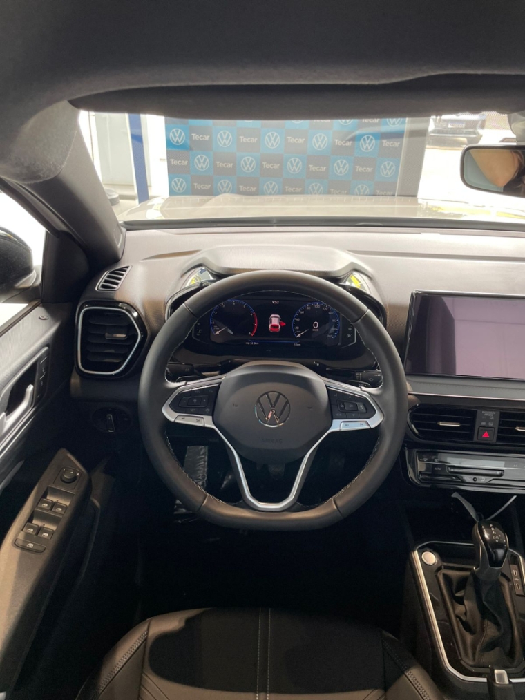 volkswagen tera 1.0 170 tsi high automatico flex 4p manual 20262