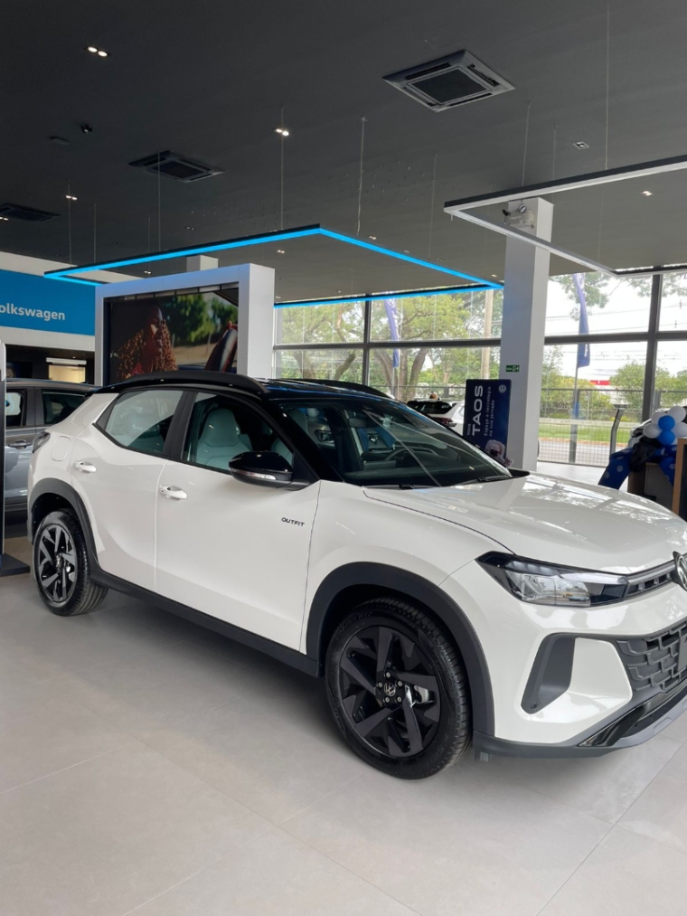 volkswagen tera 1.0 170 tsi high automatico flex 4p manual 20261