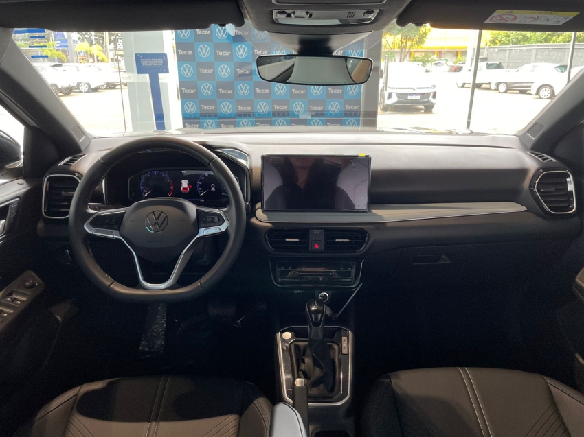 volkswagen tera 1.0 170 tsi high automatico flex 4p manual 20263