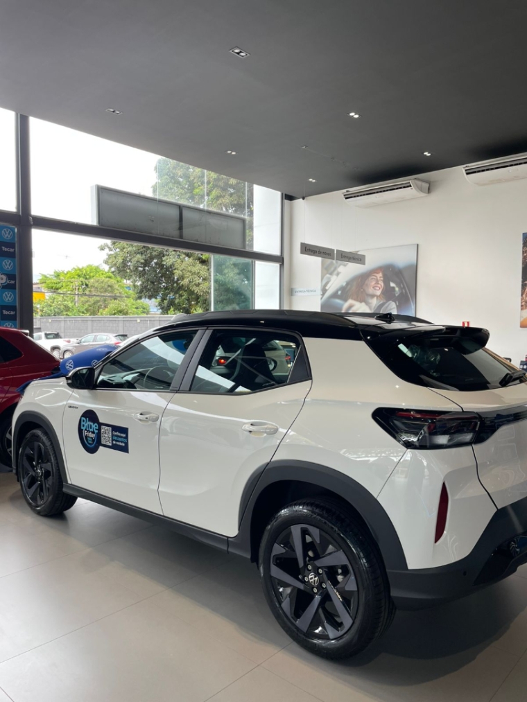 volkswagen tera 1.0 170 tsi high automatico flex 4p manual 20268