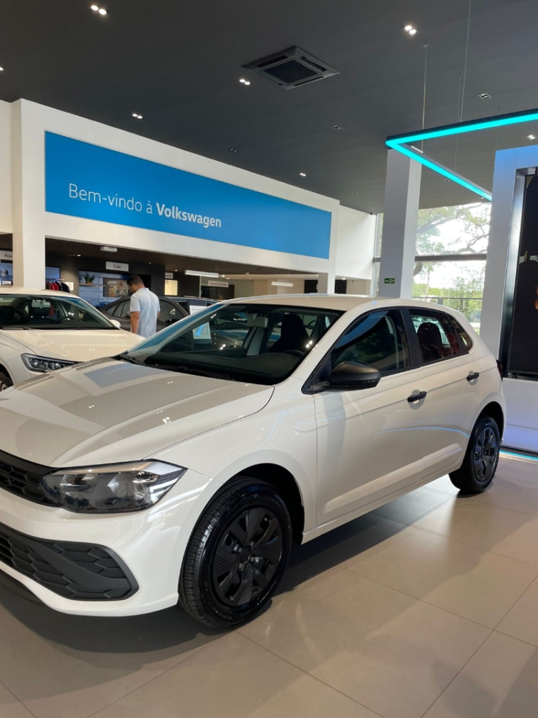 volkswagen polo 1.0 mpi track manual flex 4p 20261