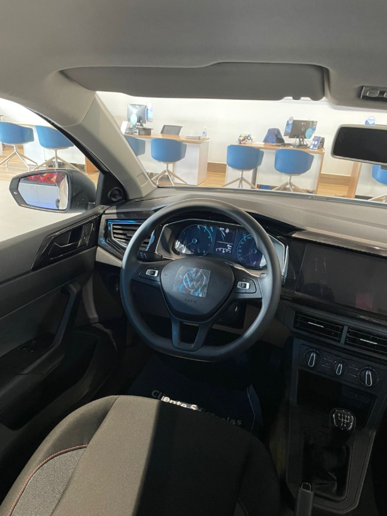 volkswagen polo 1.0 mpi track manual flex 4p 20263
