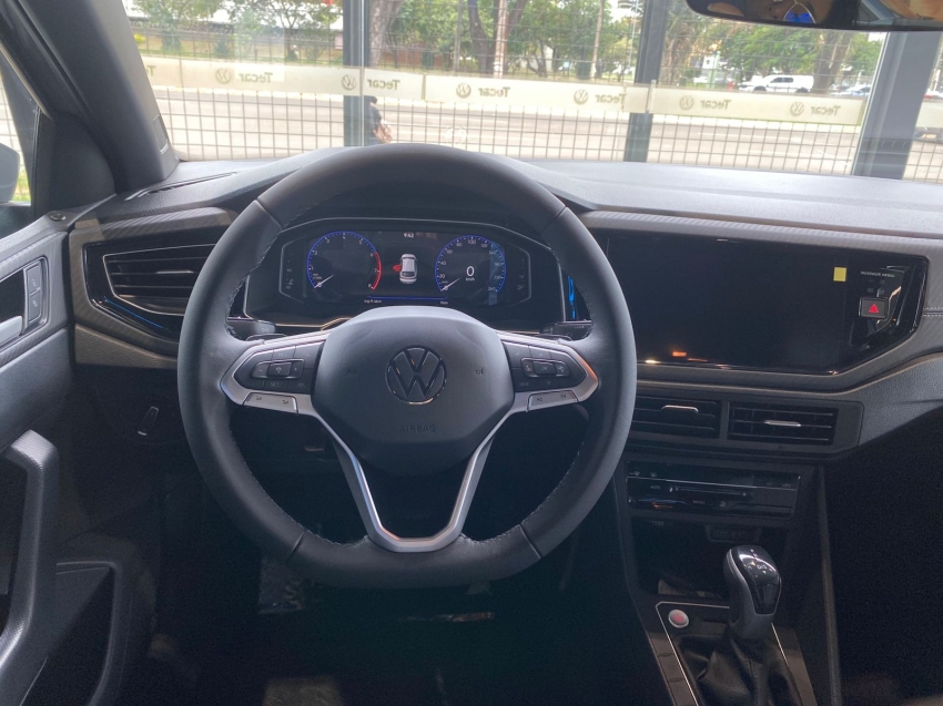 volkswagen nivus 1.0 200 tsi total flex highline automatico 4p 20263