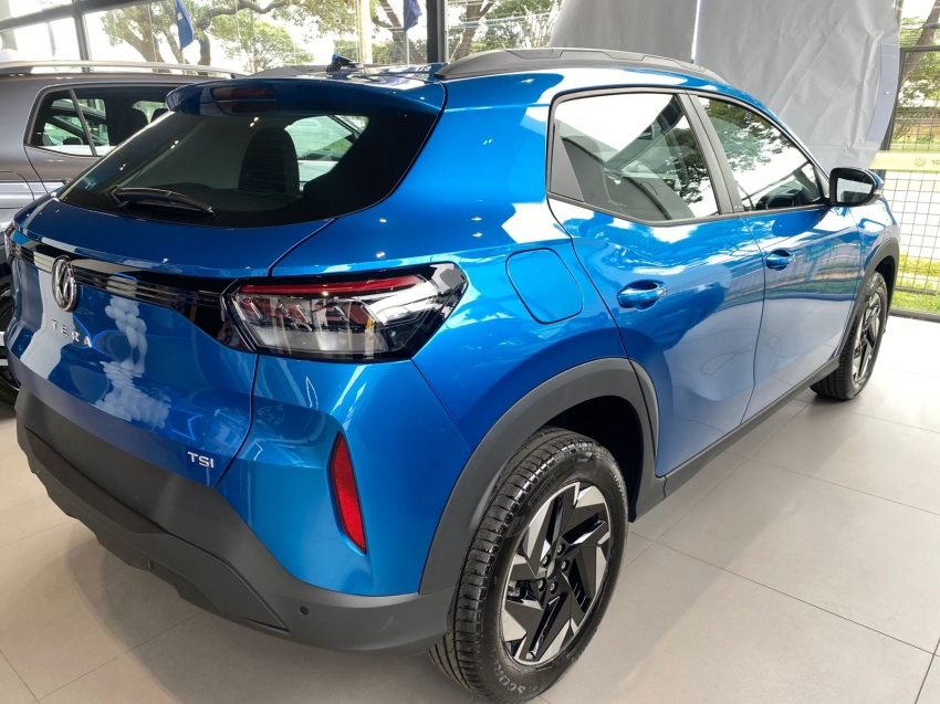 volkswagen tera 1.0 170 tsi manual flex 4p 20266