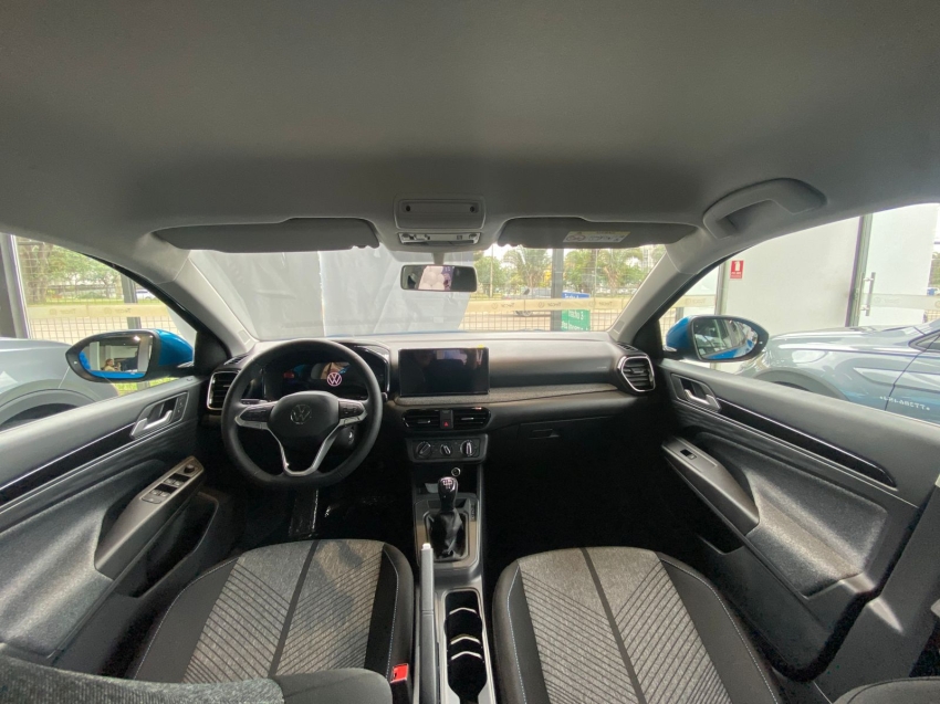 volkswagen tera 1.0 170 tsi manual flex 4p 20263