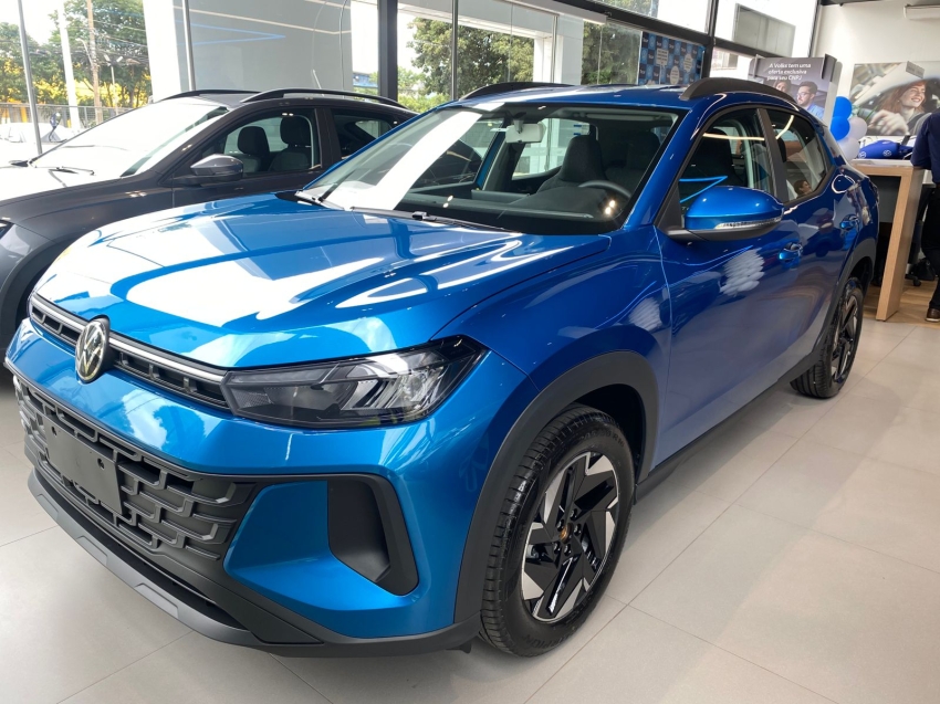 volkswagen tera 1.0 170 tsi manual flex 4p 20261