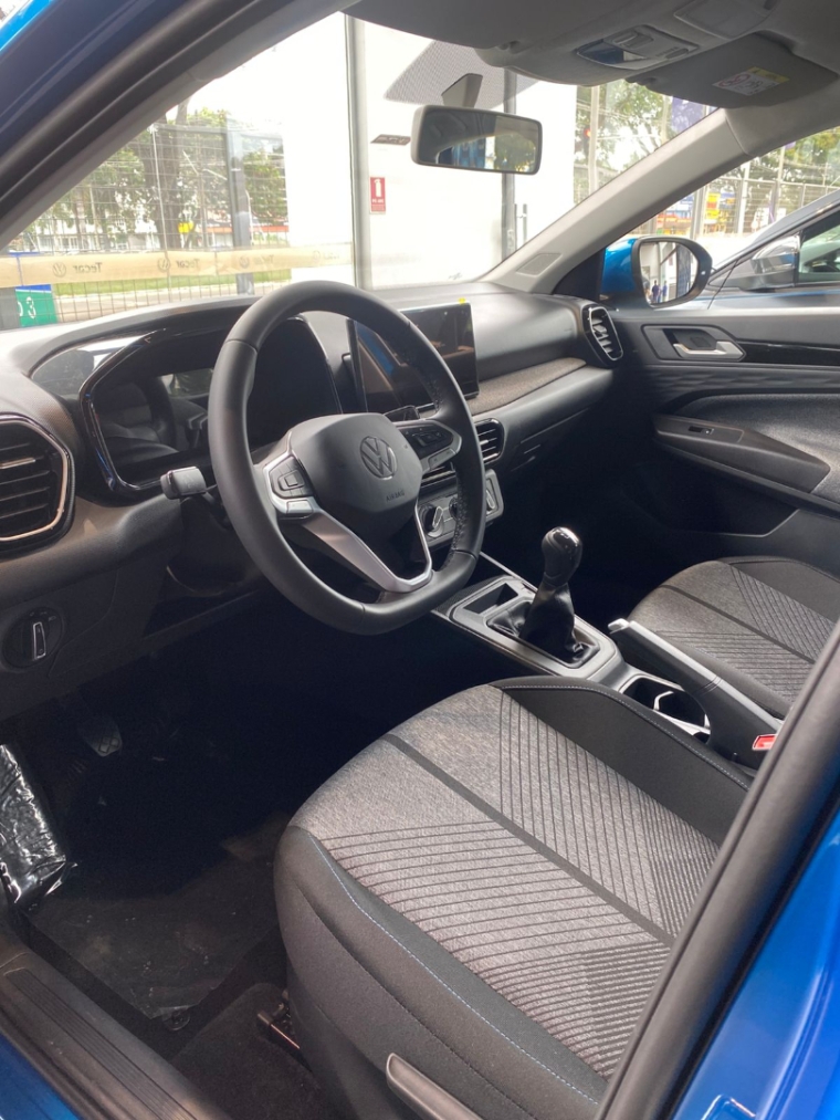 volkswagen tera 1.0 170 tsi manual flex 4p 20265