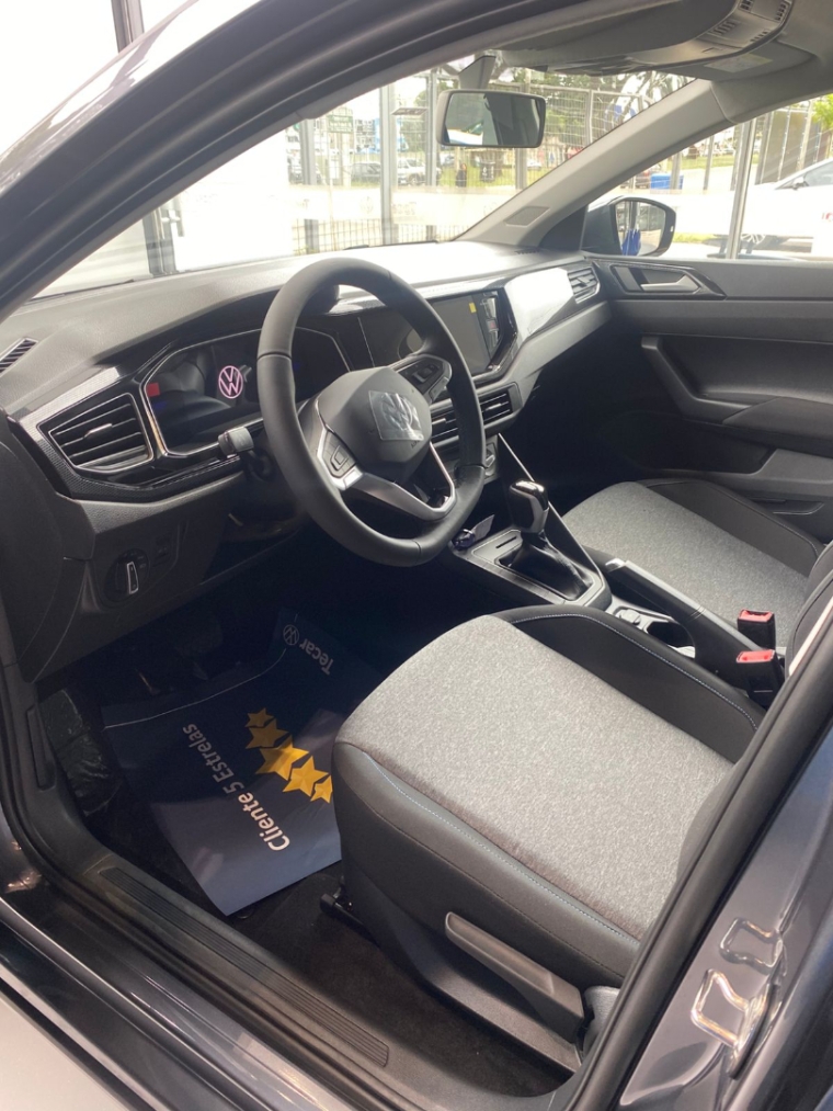 volkswagen nivus 1.0 200 tsi total flex sense automatico 4p 20264