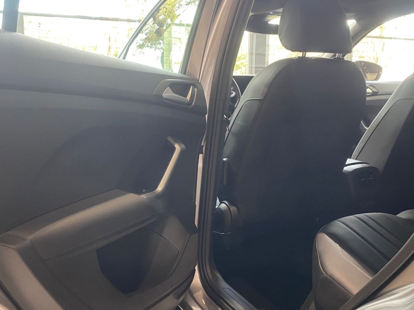 volkswagen t-cross 1.4 250 tsi total flex highline automatico 4p manual 20264