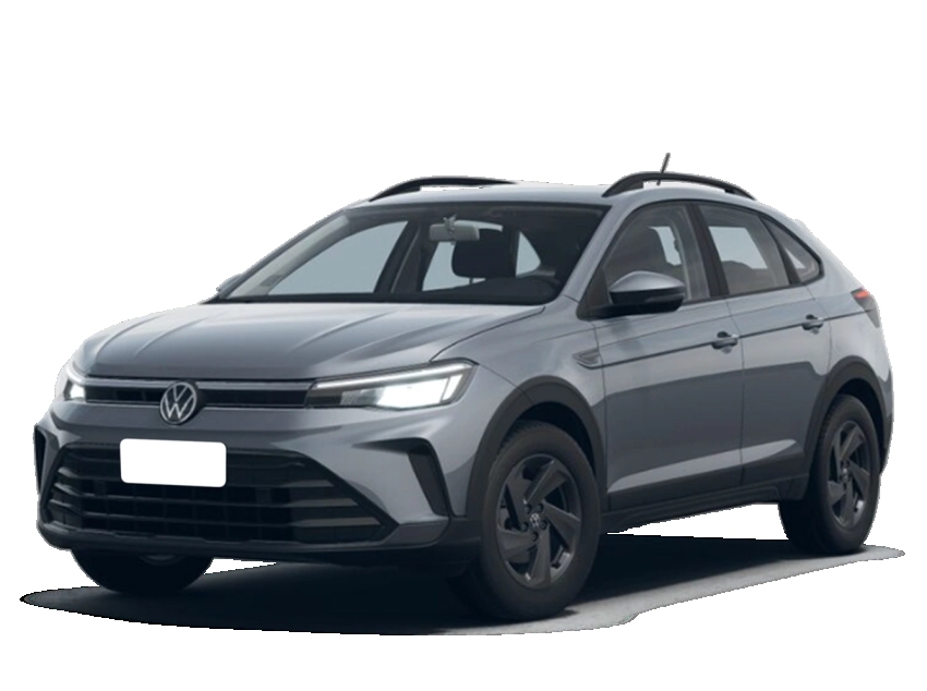 volkswagen nivus 1.0 200 tsi total flex comfortline automatico 4p 20261