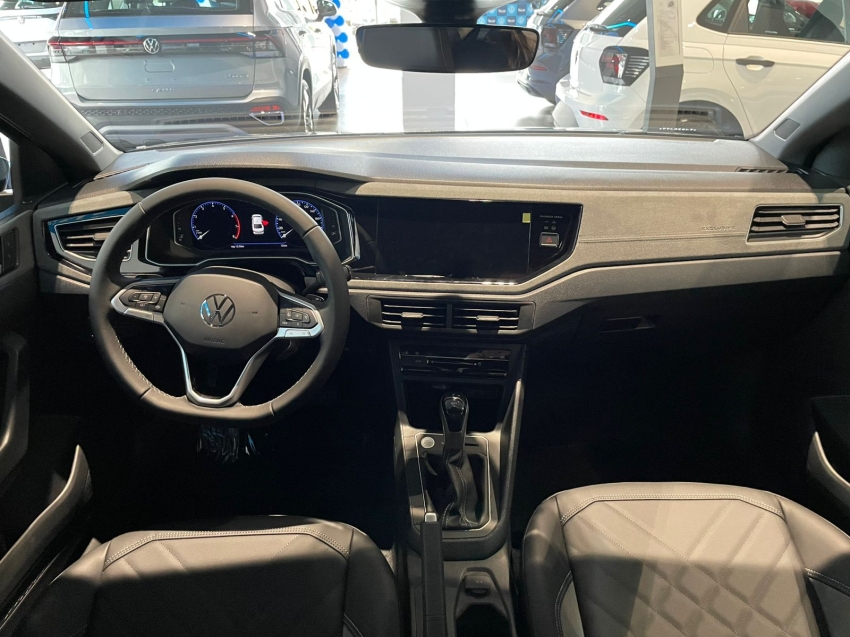 volkswagen virtus 1.4 250 tsi exclusive automatico flex 5p 20264