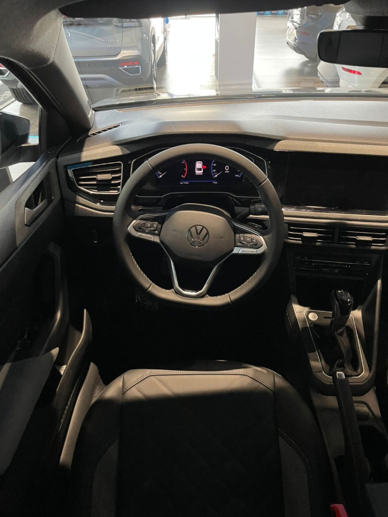volkswagen virtus 1.4 250 tsi exclusive automatico flex 5p 20263