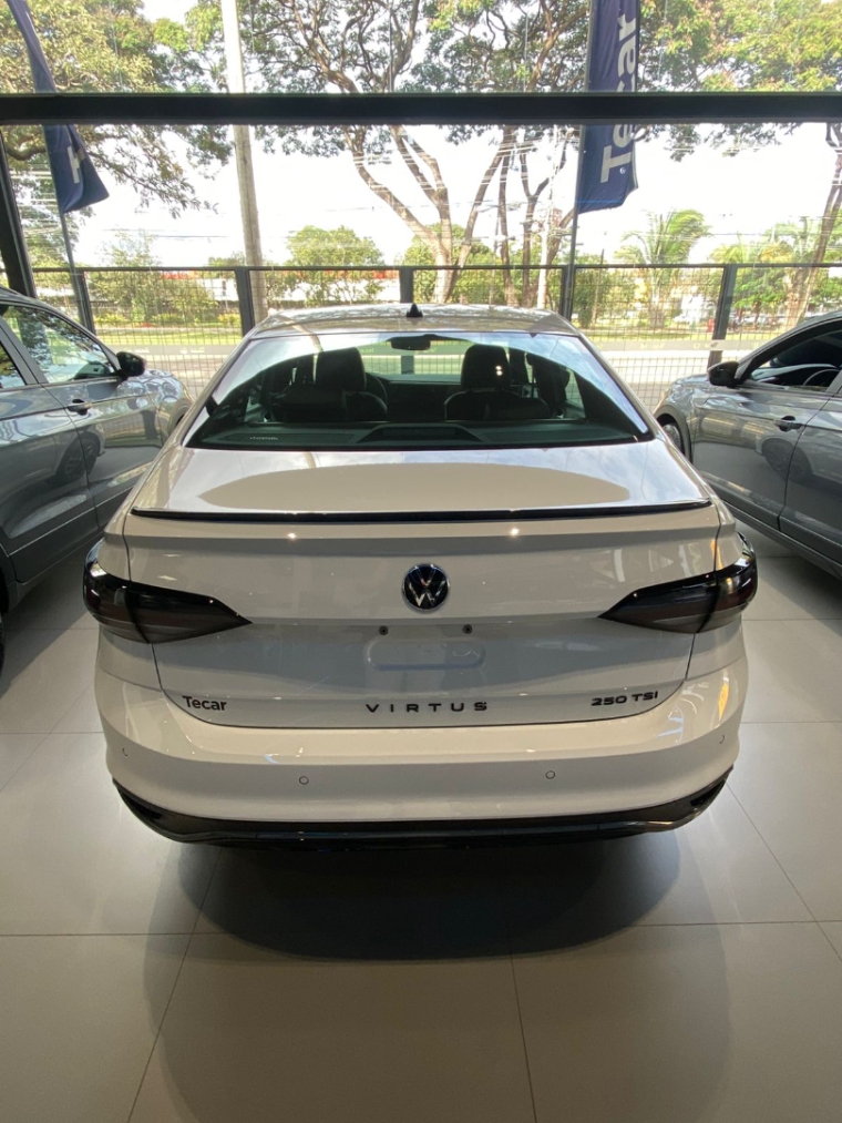 volkswagen virtus 1.4 250 tsi exclusive automatico flex 5p 20269