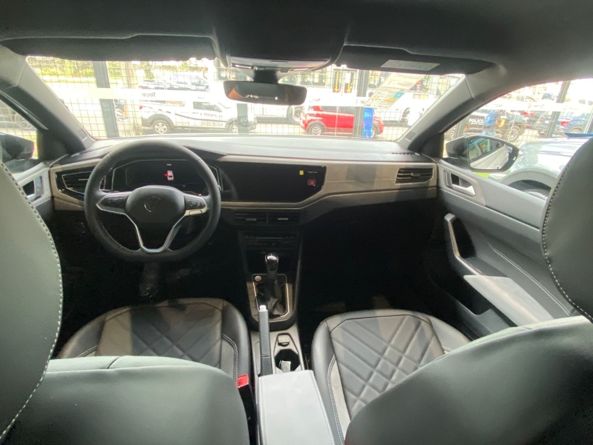 volkswagen virtus 1.4 250 tsi exclusive automatico flex 5p 20266
