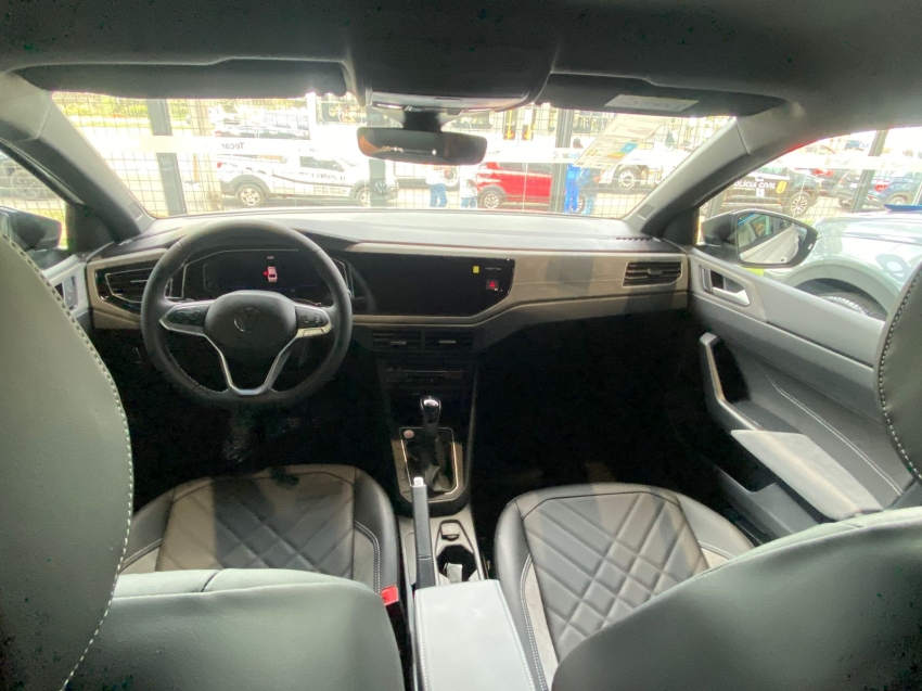 volkswagen virtus 1.4 250 tsi exclusive automatico flex 5p 20263